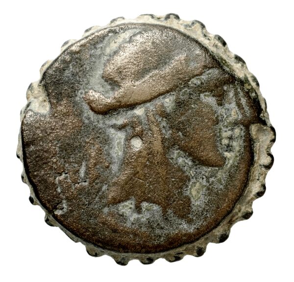 аверс Seleucid Coins (part 2) 1315.6b