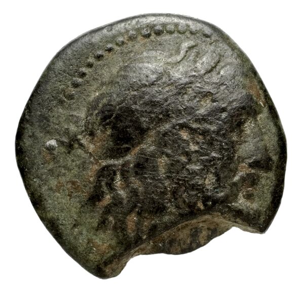 аверс Seleucid Coins (part 1) Ad28