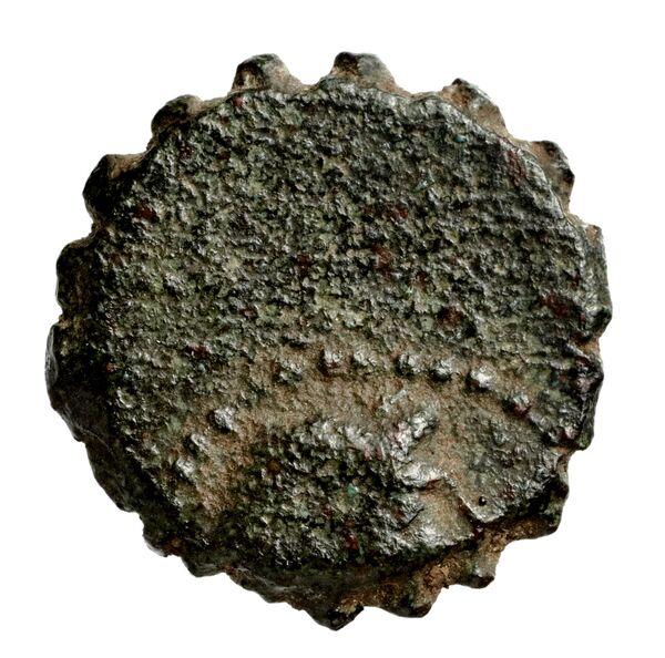 Seleucid Coins (part 2) 1478, аверс, bnf-hrc
