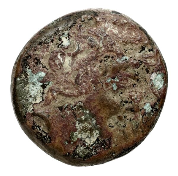 аверс Seleucid Coins (part 2) 2353.1a
