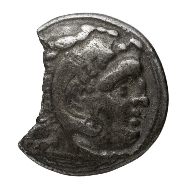 Price 1829, аверс, BnF (HRC)