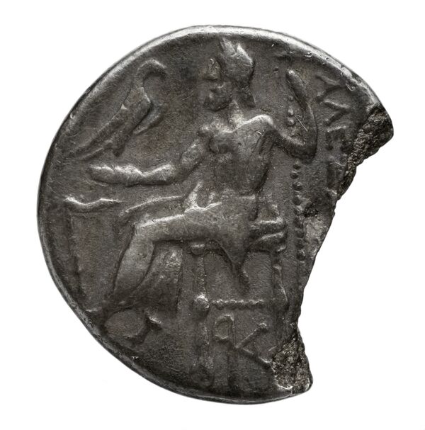 Price 1829, реверс, BnF (HRC)