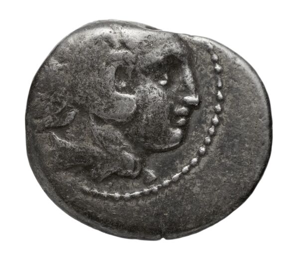 Price 145, аверс, BnF (HRC)