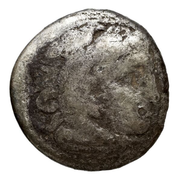 Price 1769, аверс, BnF (HRC)