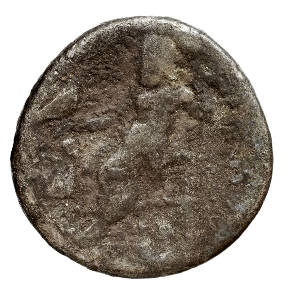 Price 1769, реверс, BnF (HRC)