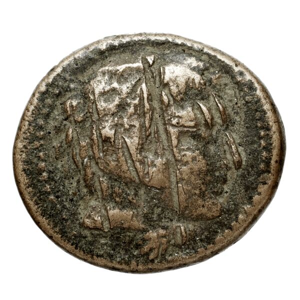 Price 304, аверс, BnF (HRC)