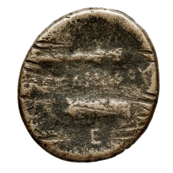 Price 304, реверс, BnF (HRC)