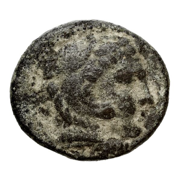 Price 304, аверс, BnF (HRC)