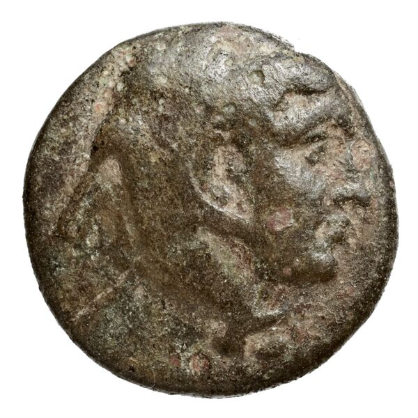 аверс Seleucid Coins (part 1) 189.1