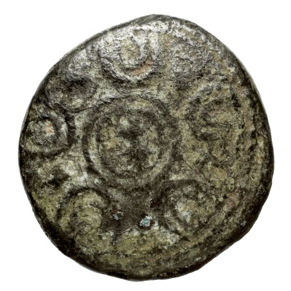 Price 407, аверс, bnf-hrc