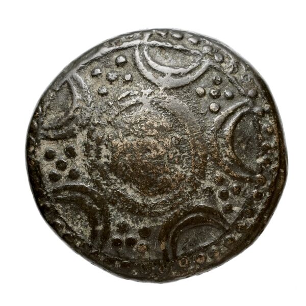 Price 2806, аверс, bnf-hrc