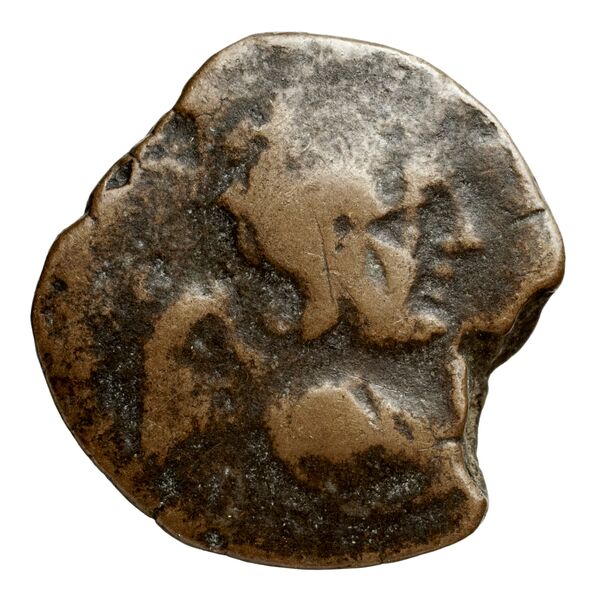аверс Seleucid Coins (part 2) 2388