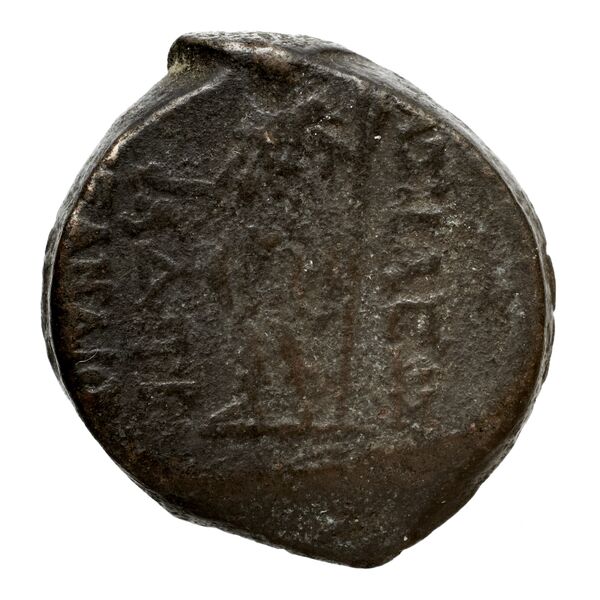 реверс Seleucid Coins (part 2) 2229