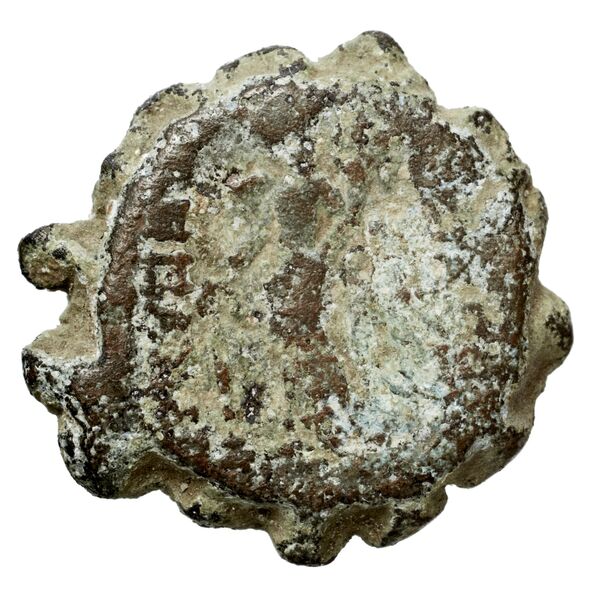 реверс Seleucid Coins (part 2) 2242