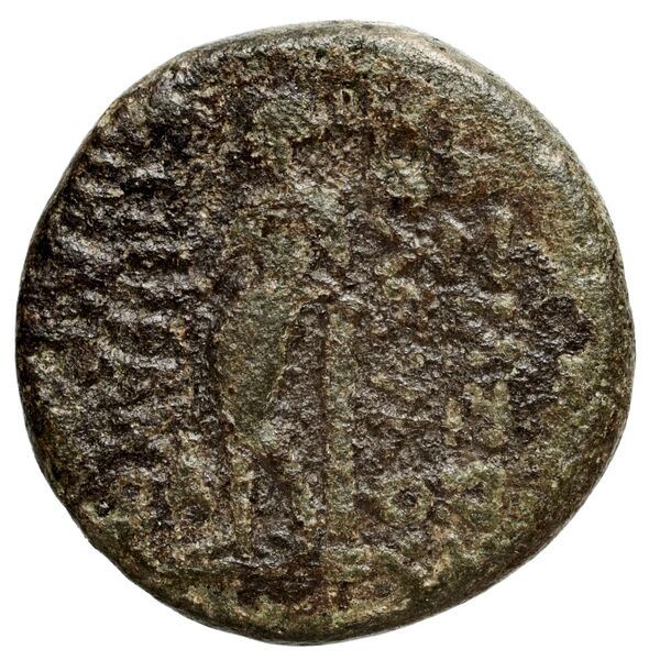реверс Seleucid Coins (part 2) 2425