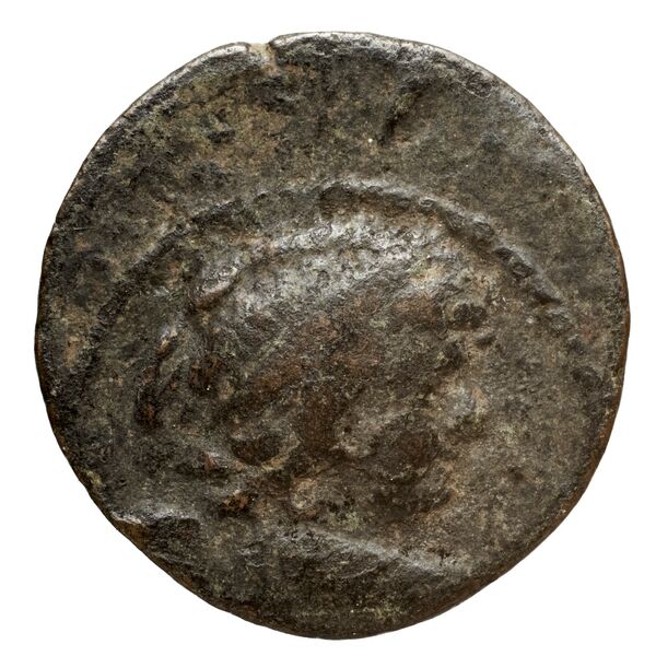 аверс Seleucid Coins (part 2) 2067