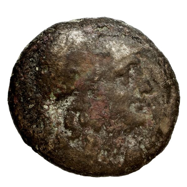 аверс Seleucid Coins (part 1) 128a