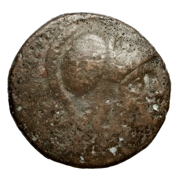 аверс Seleucid Coins (part 1) 128b