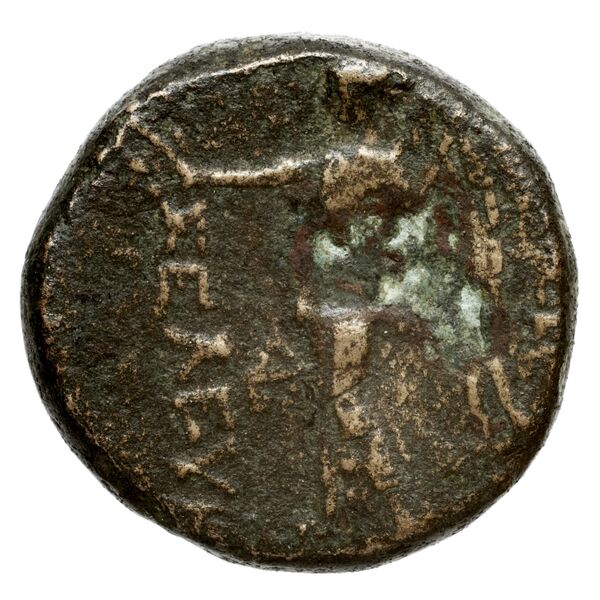 реверс Seleucid Coins (part 1) 713.1a