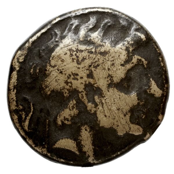 аверс Seleucid Coins (part 1) 351.1a