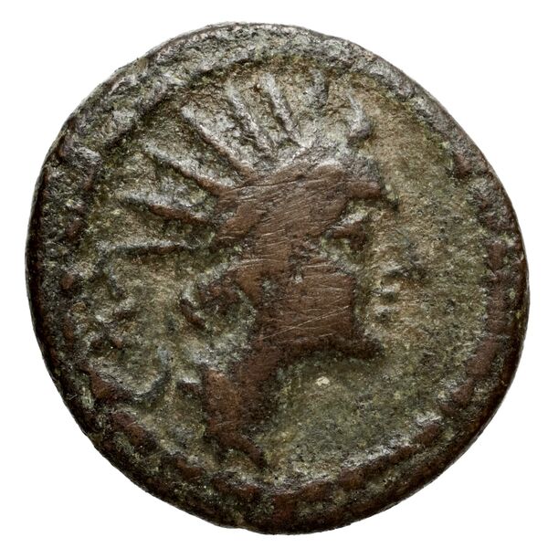 аверс Seleucid Coins (part 2) 1489.2d