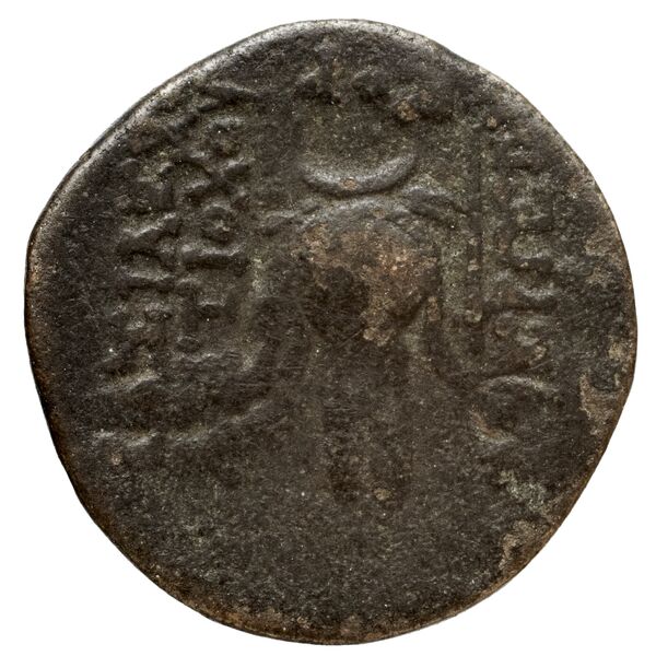 реверс Seleucid Coins (part 2) 2067.10