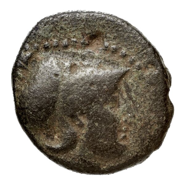 аверс Seleucid Coins (part 1) 713.1b