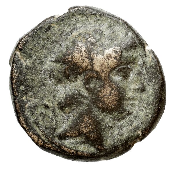 аверс Seleucid Coins (part 2) 1978