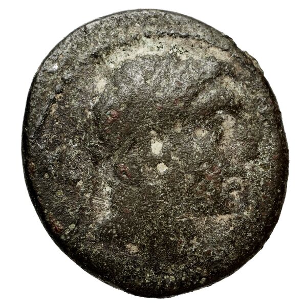 аверс Seleucid Coins (part 2) 1666.2