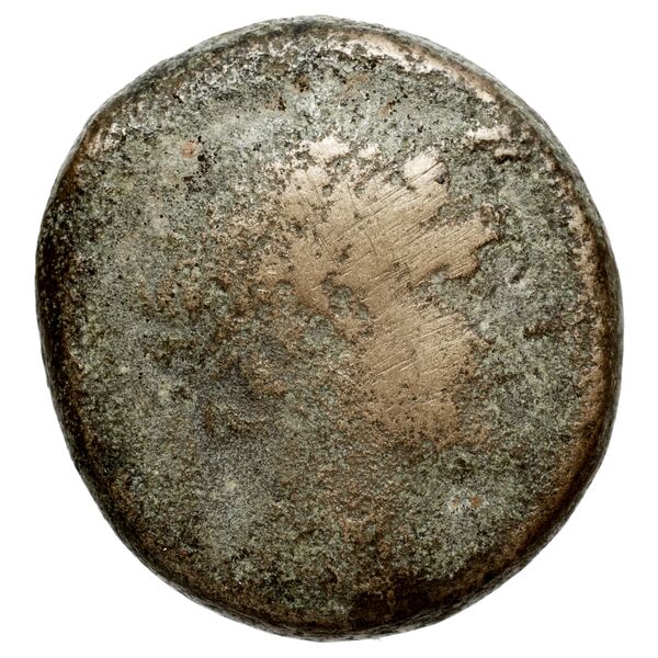 аверс Seleucid Coins (part 2) 1671
