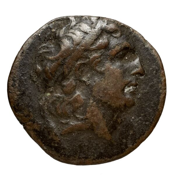 аверс Seleucid Coins (part 2) 2040a