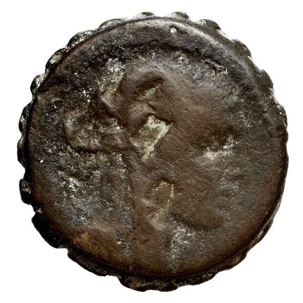 аверс Seleucid Coins (part 2) 1315.6