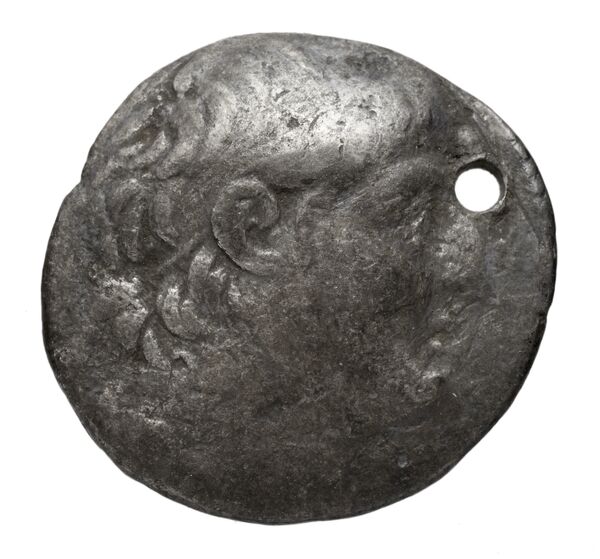 аверс Seleucid Coins (part 2) 2109.8a