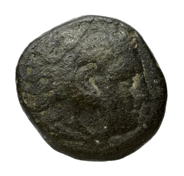 Price 316, аверс, BnF (HRC)