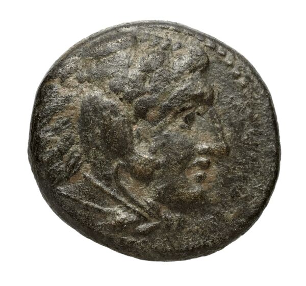 Price 325, аверс, BnF (HRC)