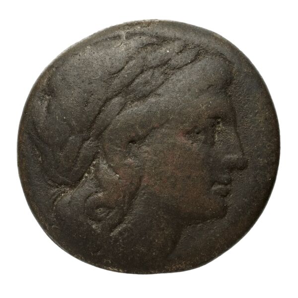 аверс Seleucid Coins (part 1) 148