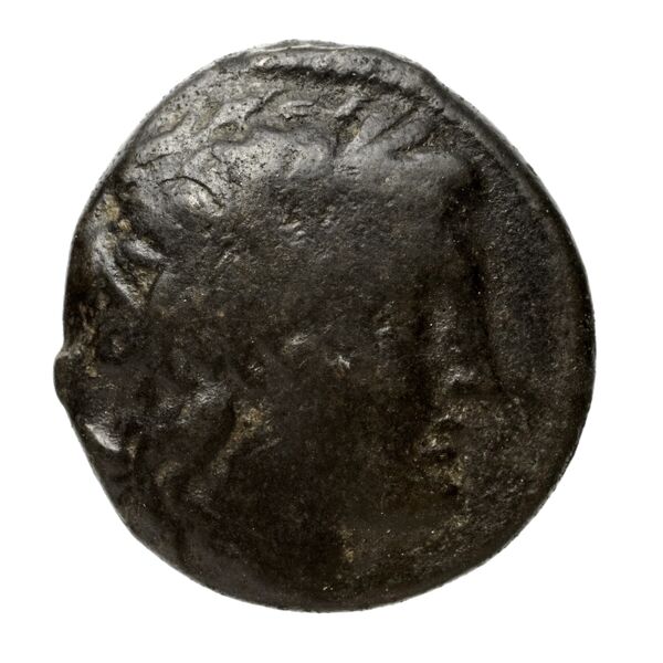 аверс Seleucid Coins (part 1) 17.3