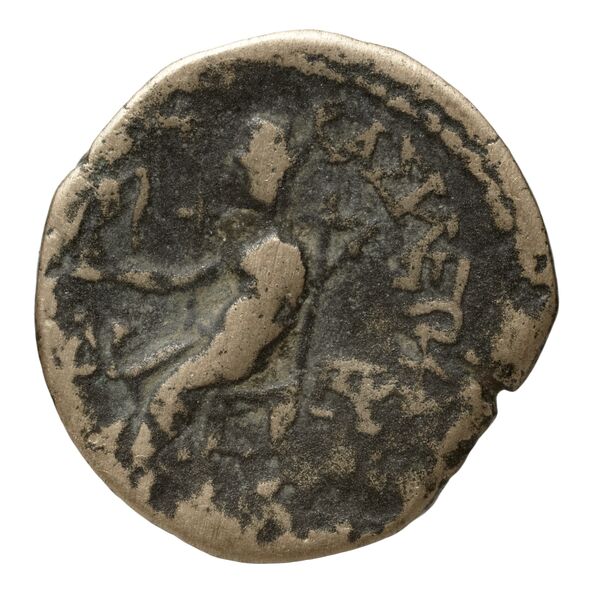 реверс Seleucid Coins (part 2) 1514.1