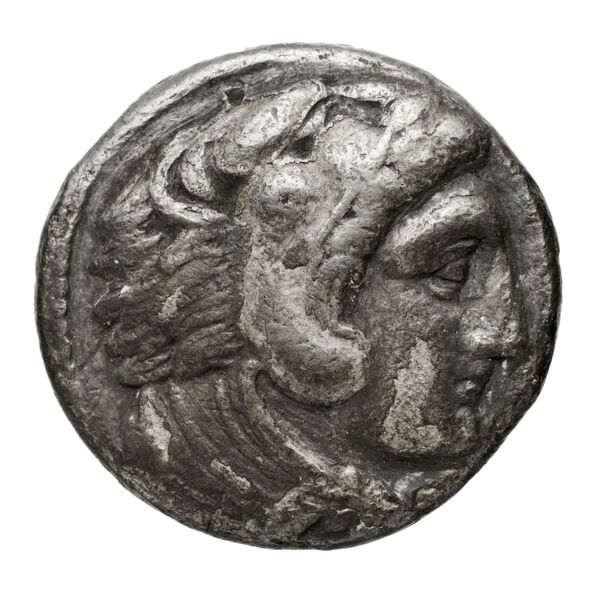 Price 58, аверс, BnF (HRC)