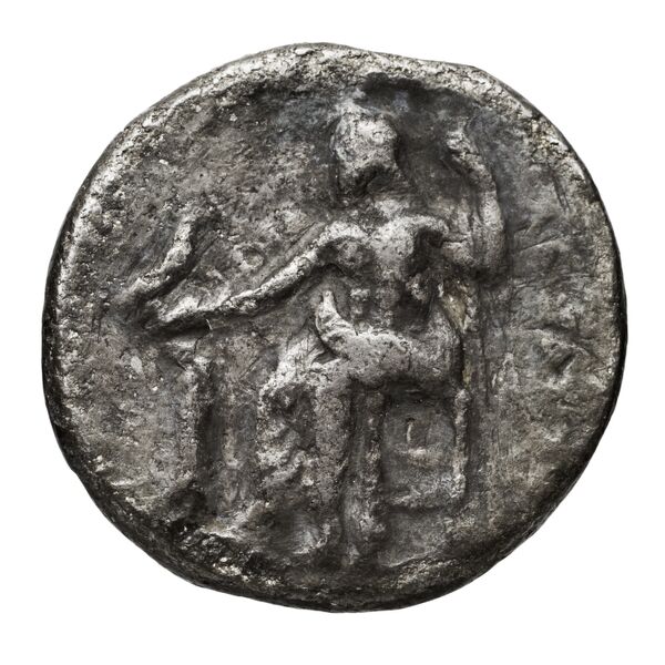 Price 58, реверс, BnF (HRC)