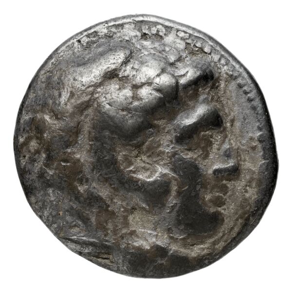 Price P182, аверс, BnF (HRC)