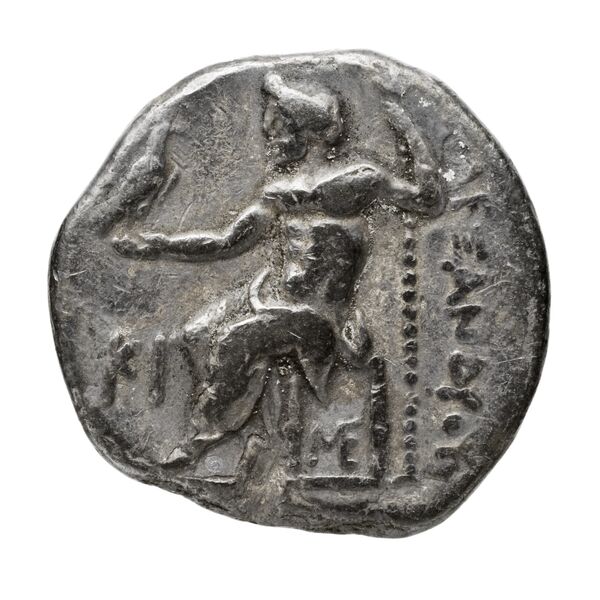 Price 1406, реверс, bnf-hrc