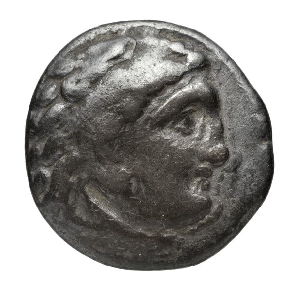 Price 1751, аверс, BnF (HRC)
