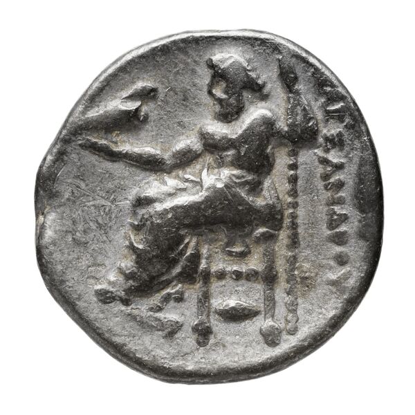 Price 1751, реверс, BnF (HRC)