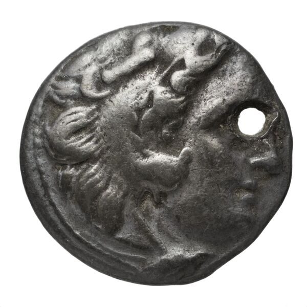 Price 1817, аверс, BnF (HRC)