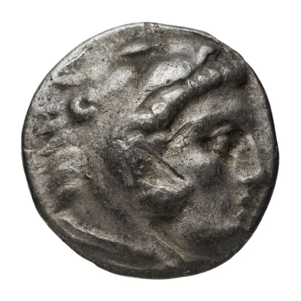 Price P112, аверс, BnF (HRC)