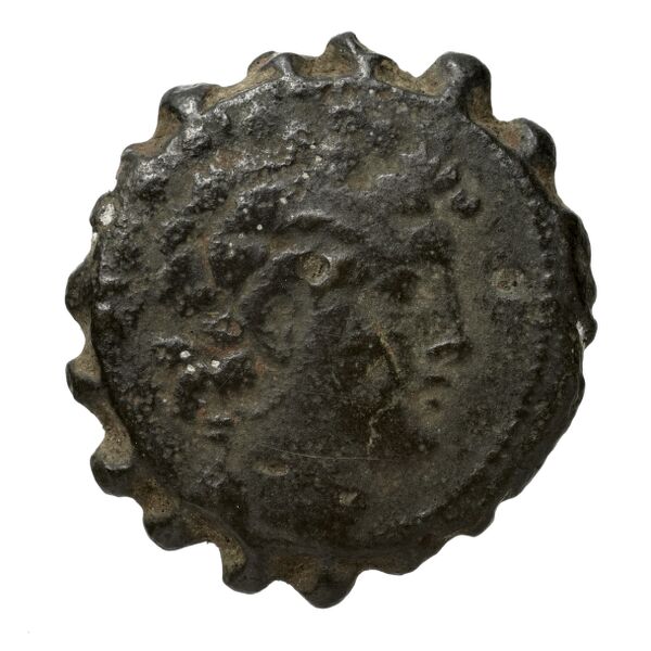аверс Seleucid Coins (part 2) 2006a