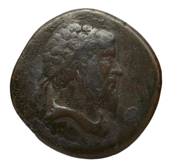 аверс Seleucid Coins (part 1) 711