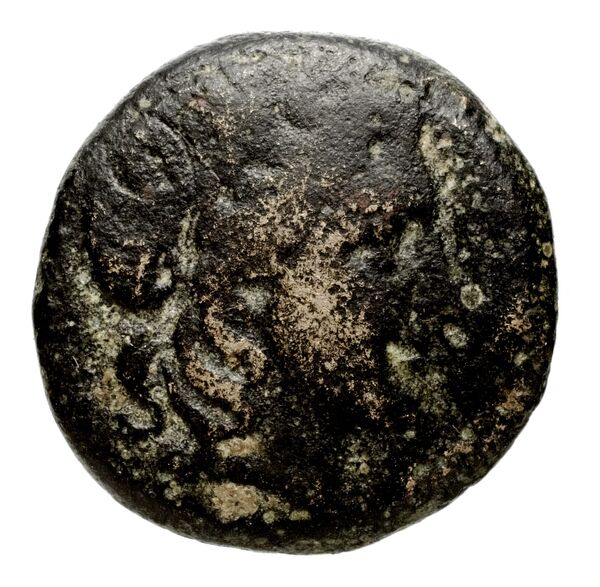 аверс Seleucid Coins (part 1) 150.1