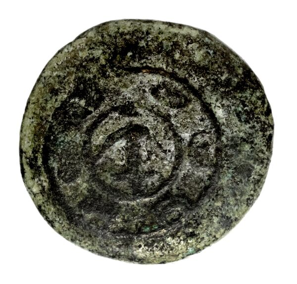 аверс Seleucid Coins (part 1) 341